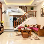 Bán nhà 72m² 4 tầng 4PN 3WC trên đường Lê Chân - Ảnh thu nhỏ 3