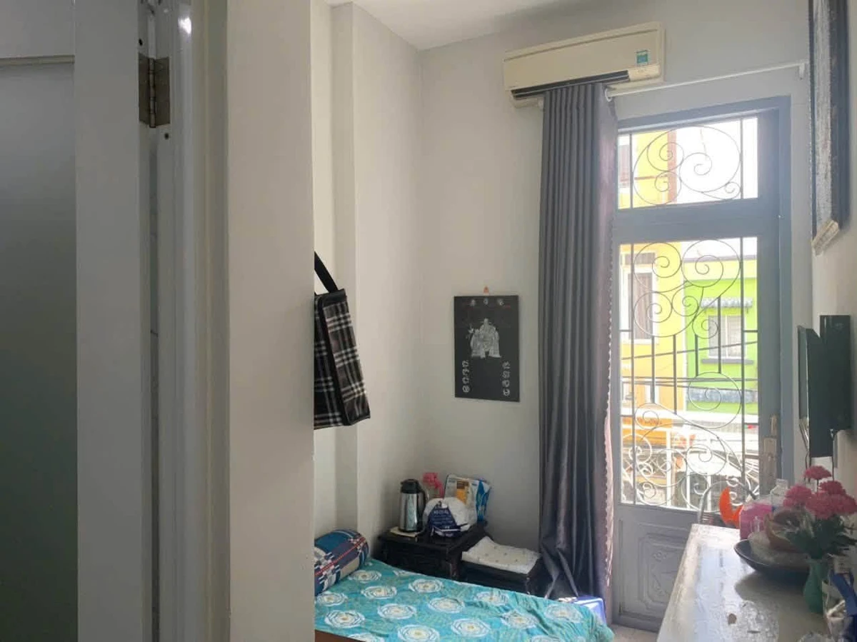 Bán nhà mặt tiền hẻm 215m2 Quốc lộ 13 - 16,5 tỷ - Ảnh thu nhỏ 5