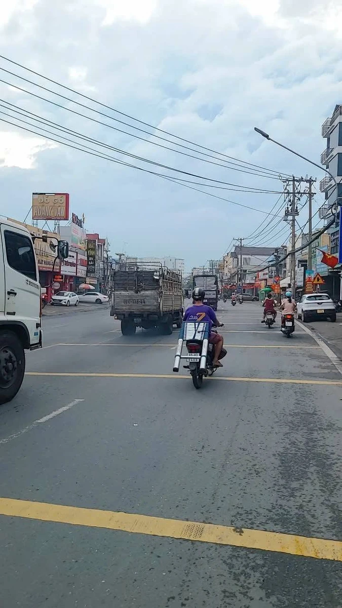 Bán lô đất biệt thự 340m² Tân Hòa, Đồng Nai 4,3 tỷ - Ảnh thu nhỏ 4