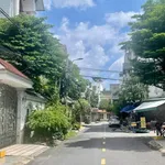Bán biệt thự 1 hầm 4 lầu 105m² Phạm Huy Thông, Phường 7, Gò Vấp – 17,5 tỷ - Ảnh thu nhỏ 1