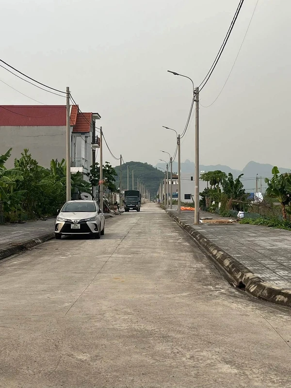 Bán lô đất 105m² Xã Liên Sơn, Gia Viễn, Ninh Bình 1 tỷ