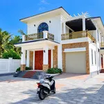 Bán biệt thự Ngô Quốc Trị 620m² 4PN Trà Vinh 9 tỷ - Ảnh thu nhỏ 3