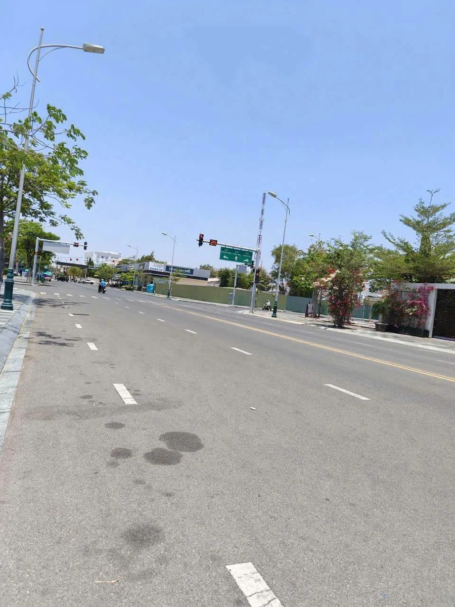 Bán đất nền Oceans Phan Thiết 140m2 hướng biển 11 tỷ 500 triệu - Ảnh thu nhỏ 3