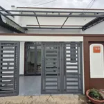 Bán nhà hẻm Huỳnh Tấn Phát 5x23m2, 2PN Rạch Giá - Ảnh thu nhỏ 1
