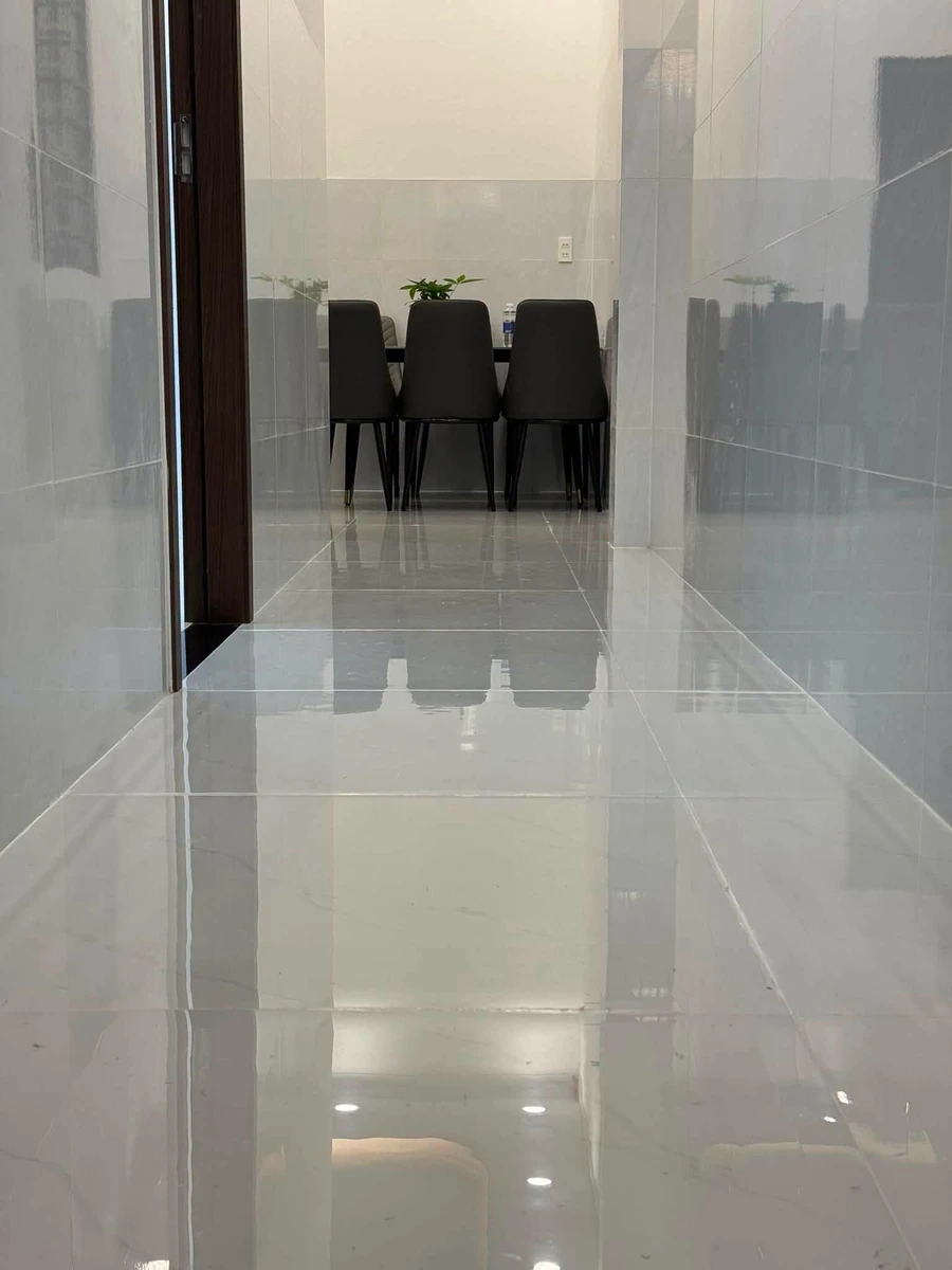 Bán nhà mặt tiền 121m² Phường 7 Quận 7 giá 1,9 tỷ - Ảnh thu nhỏ 5