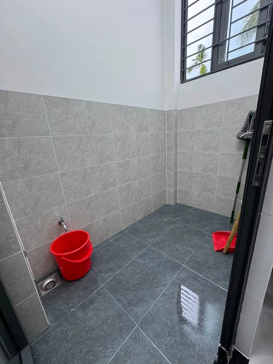 Bán nhà mặt tiền 141m2, 3PN kênh Tập Đoàn 2, Nhà Bè - Ảnh thu nhỏ 5