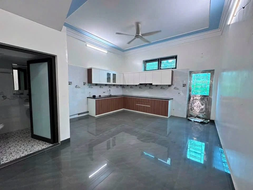 Bán nhà 3 tầng 85m2 tại An Đồng, Hóc Môn - Ảnh thu nhỏ 3