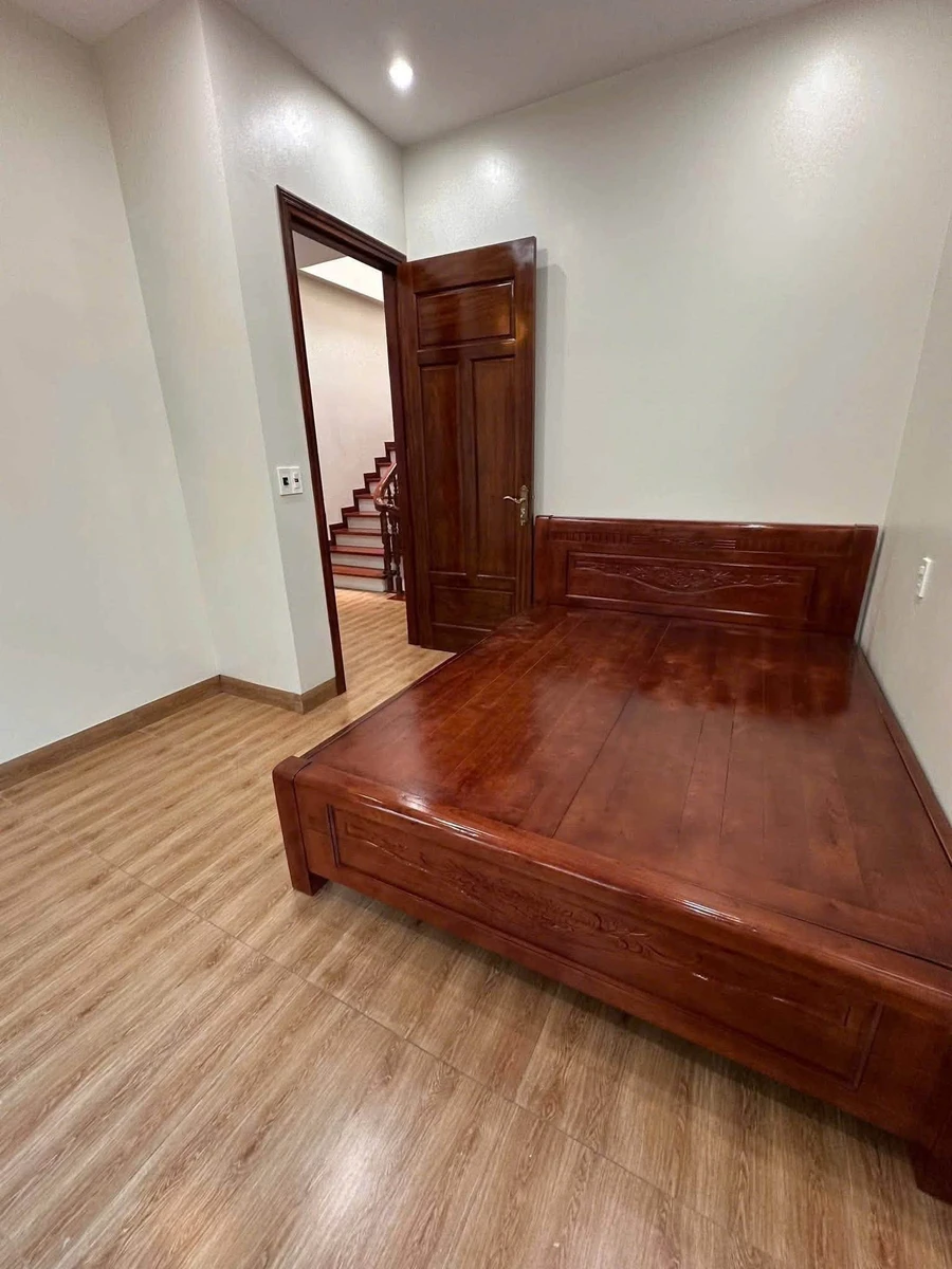 Bán nhà phố 3 tầng 40m2, 3PN, Tân Bình, Hải Dương - Ảnh thu nhỏ 5