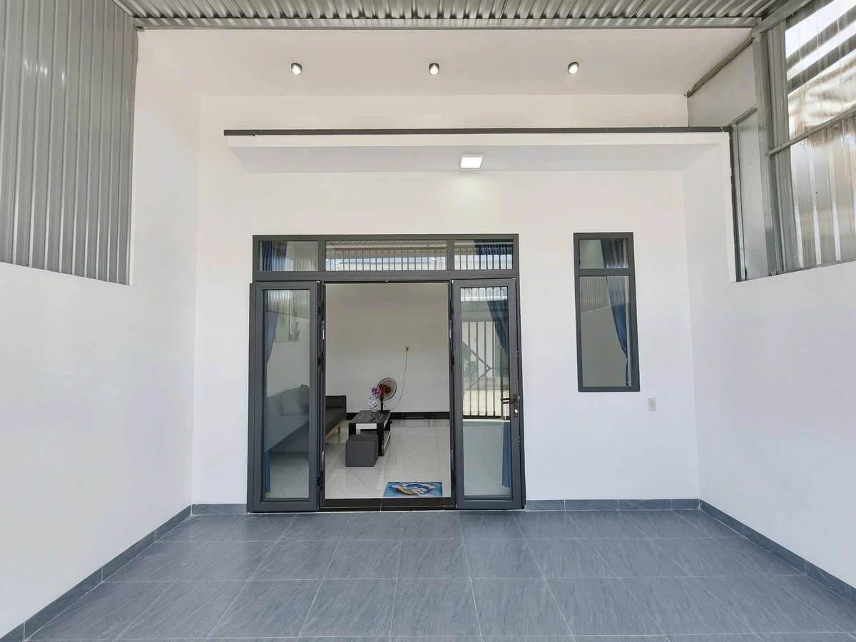 Bán nhà mới 2PN Châu Thành Kiên Giang 97.5m² 1,25 tỷ - Ảnh thu nhỏ 3