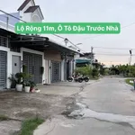 Bán nhà hẻm 5x22m 2PN Trương Định Rạch Giá 1,65 tỷ - Ảnh thu nhỏ 1