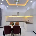 Bán nhà cấp 4 90m2, 3 phòng ngủ, sổ riêng thổ cư, gần Go Tân Uyên, Bình Dương - Ảnh thu nhỏ 5