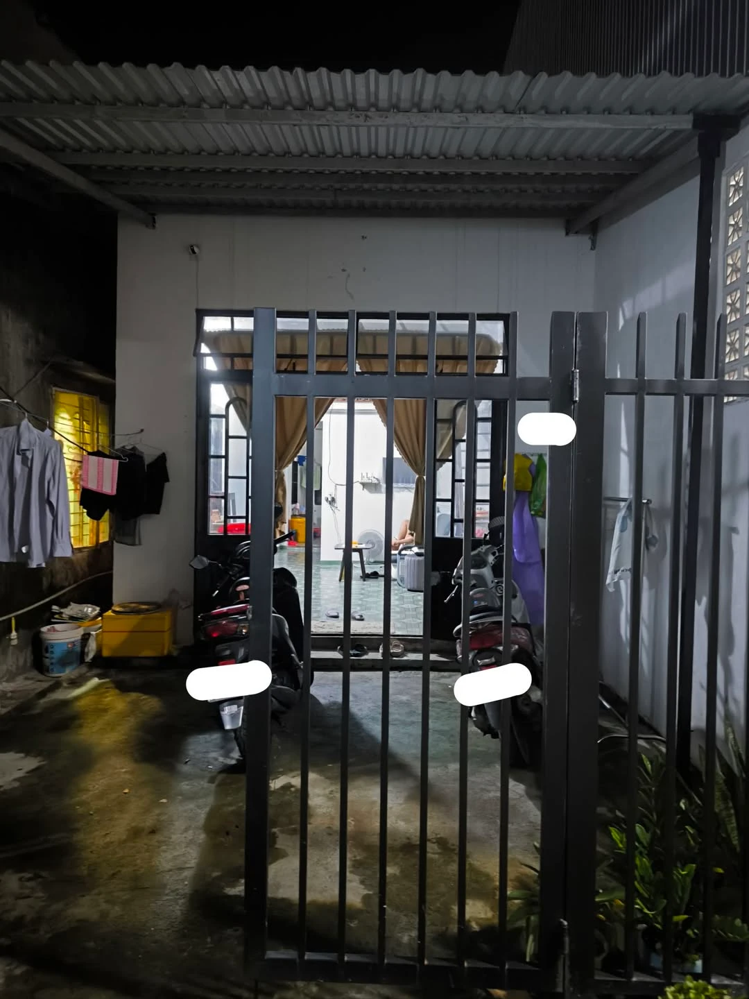 Bán nhà cấp 4 kiệt 74m² Trần Ngọc Sương, Cẩm Lệ - Ảnh 1