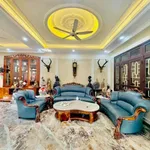 Bán biệt thự sân vườn 318m2 Lê Hồng Phong Quận 12 - Ảnh thu nhỏ 2