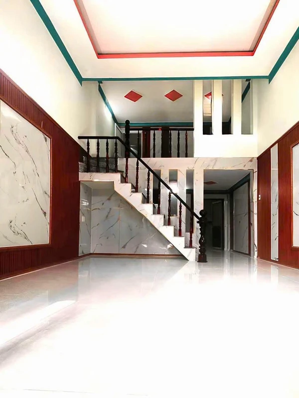 Bán nhà 2PN Tân Vĩnh Hiệp, Tân Uyên 63m², 1 tỷ 1