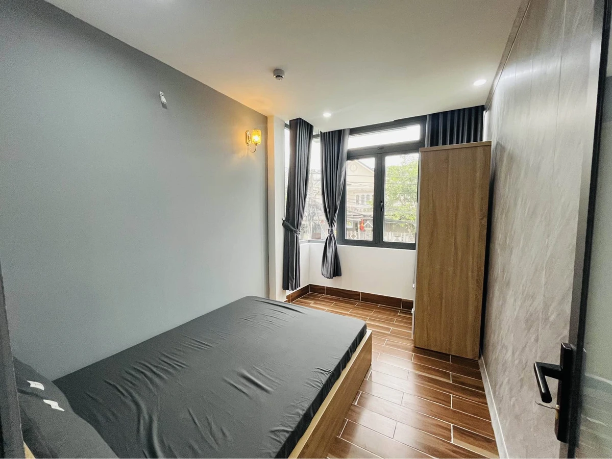 Cho thuê căn hộ 2 phòng ngủ 40m², 6 triệu/tháng, Đà Lạt - Ảnh thu nhỏ 4