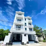 Bán nhà tân cổ điển 3 tầng 72m² Phạm Văn Đồng - Ảnh thu nhỏ 1