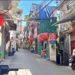 Bán nhà mặt phố Trần Khát Chân 4 tầng 33m, 11.06 tỷ - Ảnh thu nhỏ 4