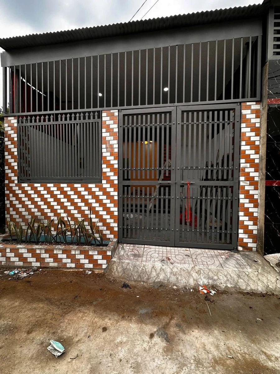 Bán nhà cấp bốn 100m² 2PN gần chợ Quang Thắng Biên Hòa - Ảnh thu nhỏ 2