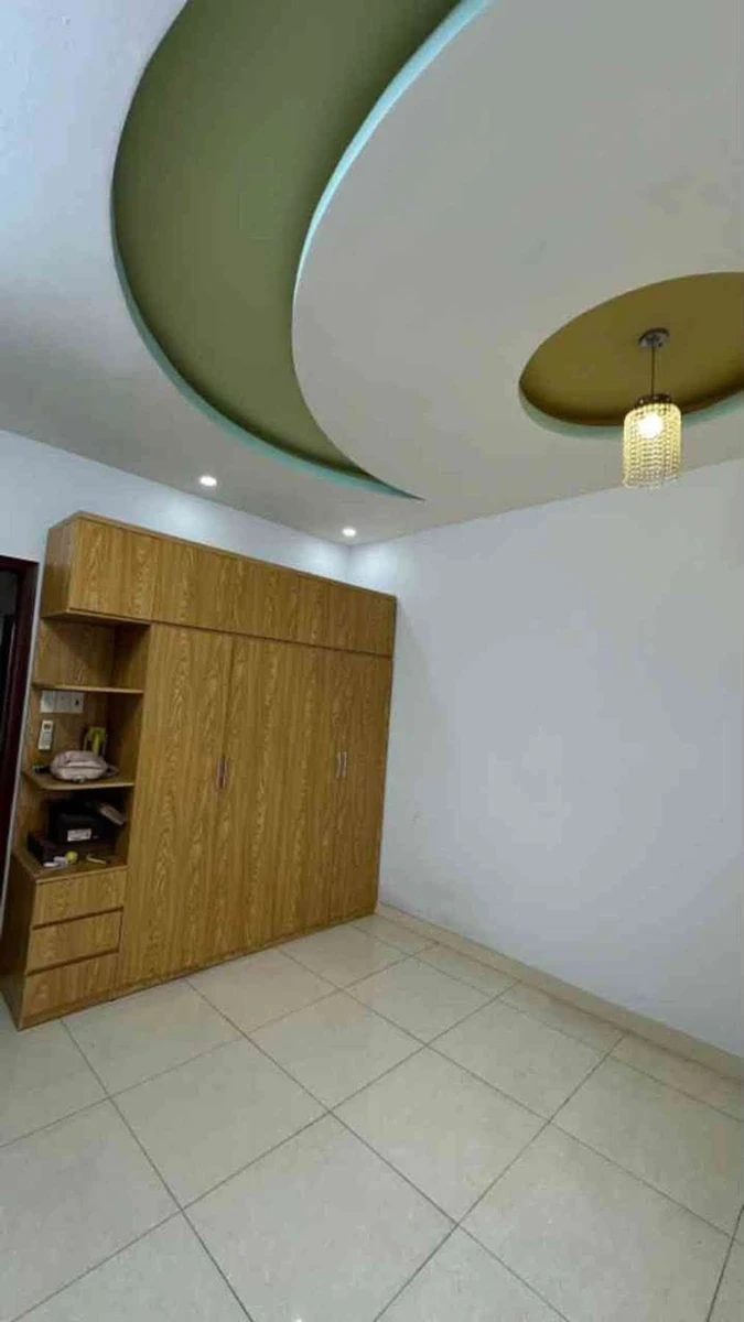 Bán nhà 4 tầng 50m2 full nội thất Quận 6 giá 6 tỷ - Ảnh thu nhỏ 2