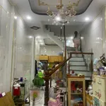 Bán nhà 1 trệt 1 lầu Củ Chi 1 tỷ 100 triệu - Ảnh thu nhỏ 2
