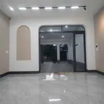 Bán nhà mặt tiền kinh doanh 5x30m, 3PN 3WC, sổ hồng riêng tại Mỹ Hạnh Bắc, Long An - Ảnh thu nhỏ 1