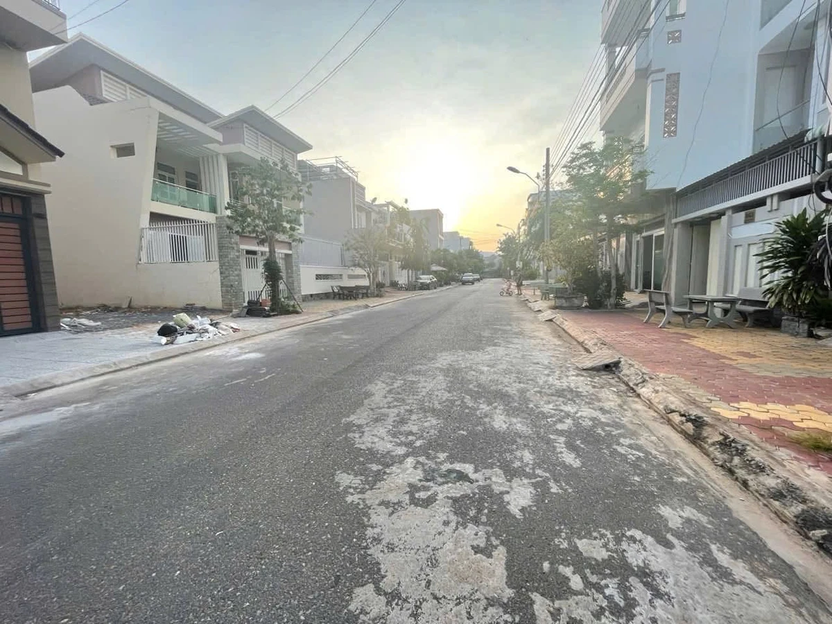 Bán đất thổ cư 100m2 đường Đinh Lễ, Phan Thiết, Lâm Đồng - Ảnh 1
