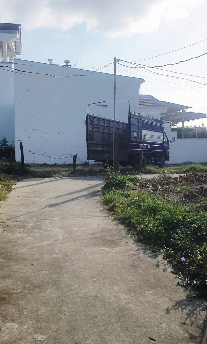 Bán đất CLN 332,9 m² Nha Trang 850 triệu - Ảnh thu nhỏ 5