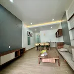 Bán nhà kiệt ô tô Hoài Thanh, Thủy Xuân, Huế 100m2 full nội thất, 2PN 2WC - Ảnh thu nhỏ 3