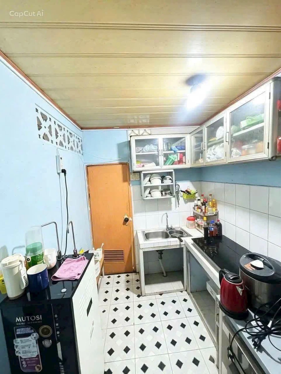 Bán nhà Thới An Quận 12, 2PN, 36m2, 2.9 tỷ - Ảnh thu nhỏ 4