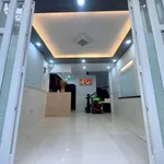 Bán nhà 1 trệt 3 lầu 4,2x8m hẻm 4,5m sát chợ Gò Xoài, Bình Tân giá 4,4 tỷ - Ảnh thu nhỏ 4