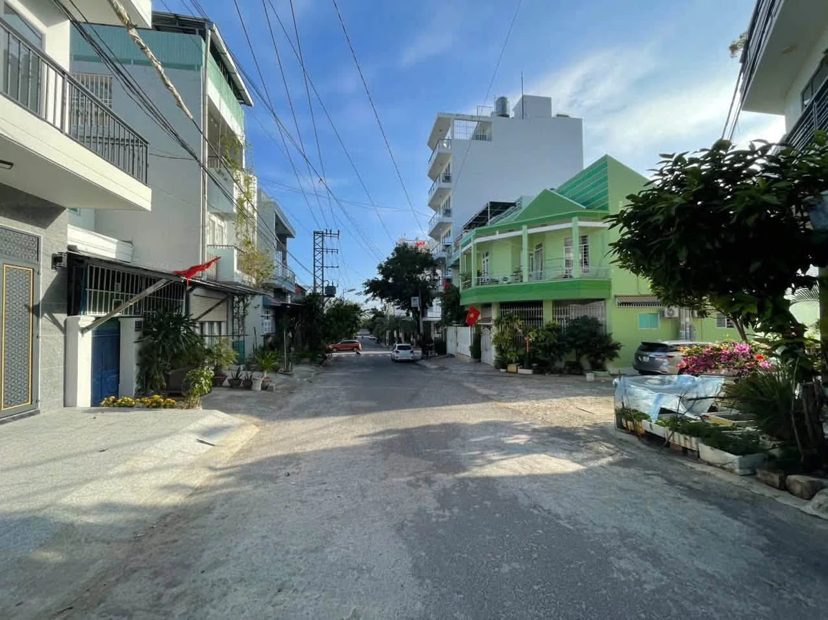 Bán nhà 2 tầng 68m² Hòn Sện Nha Trang gần biển - Ảnh thu nhỏ 4