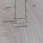 Bán đất 150m2 sát mặt tiền Nguyễn Sinh Cung, gần chợ Vỹ Dạ, Huế, giá 2,9 tỷ - Ảnh thu nhỏ 3