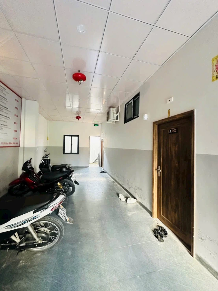 Bán căn trọ cao cấp 15 phòng 143,6m² giá 7,9 tỷ - Ảnh 1