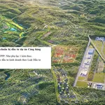 Đất gần Măng Đen 2 mặt tiền sổ 400m2 thổ cư giá tốt - Ảnh thu nhỏ 6