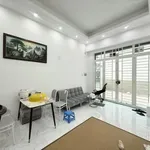 Bán nhà 4 tầng 30m² Lý Thái Tổ, Q10, 5,75 tỷ - Ảnh thu nhỏ 5