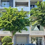 Cho thuê mặt bằng 4x16m, 1 trệt 3 lầu đường Huỳnh Thúc Kháng, Vũng Tàu, giá 20 triệu/tháng - Ảnh thu nhỏ 1