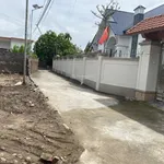 Chính chủ bán gấp đất ở Thái Nguyên, Thái Thụy, giáp khu CN Liên Hà Thái, Diêm Điền - Ảnh thu nhỏ 1