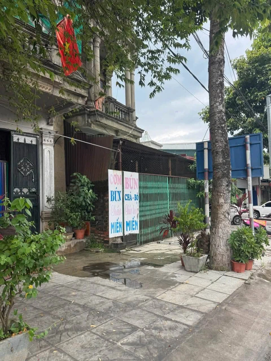 Bán đất 660m2 mặt tiền 12m, Quận 5 - 12 tỉ - Ảnh 1