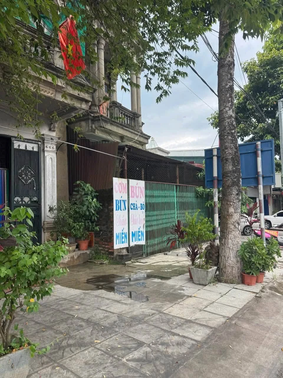 Bán đất 660m2 mặt tiền 12m, Quận 5 - 12 tỉ - Ảnh 1