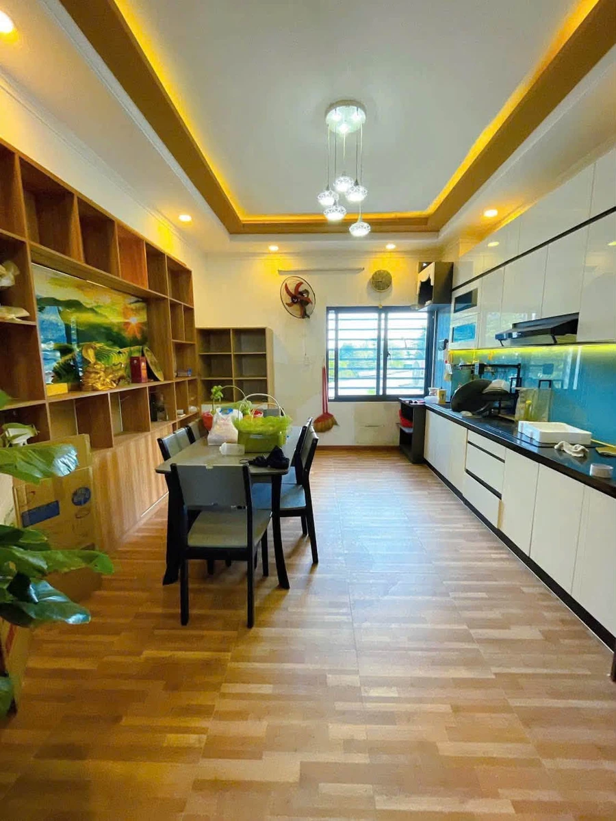 Bán nhà 3 phòng ngủ 80m2 Hiệp Thành Thủ Dầu Một 4.2 tỷ - Ảnh thu nhỏ 3