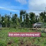 Lô đất 10x40m thổ cư 70m2. Mặt bê tông. Khu dân cư Eaning, Cukuin hiện hữu. Giá 399tr. 0971 801 *** - Ảnh thu nhỏ 5