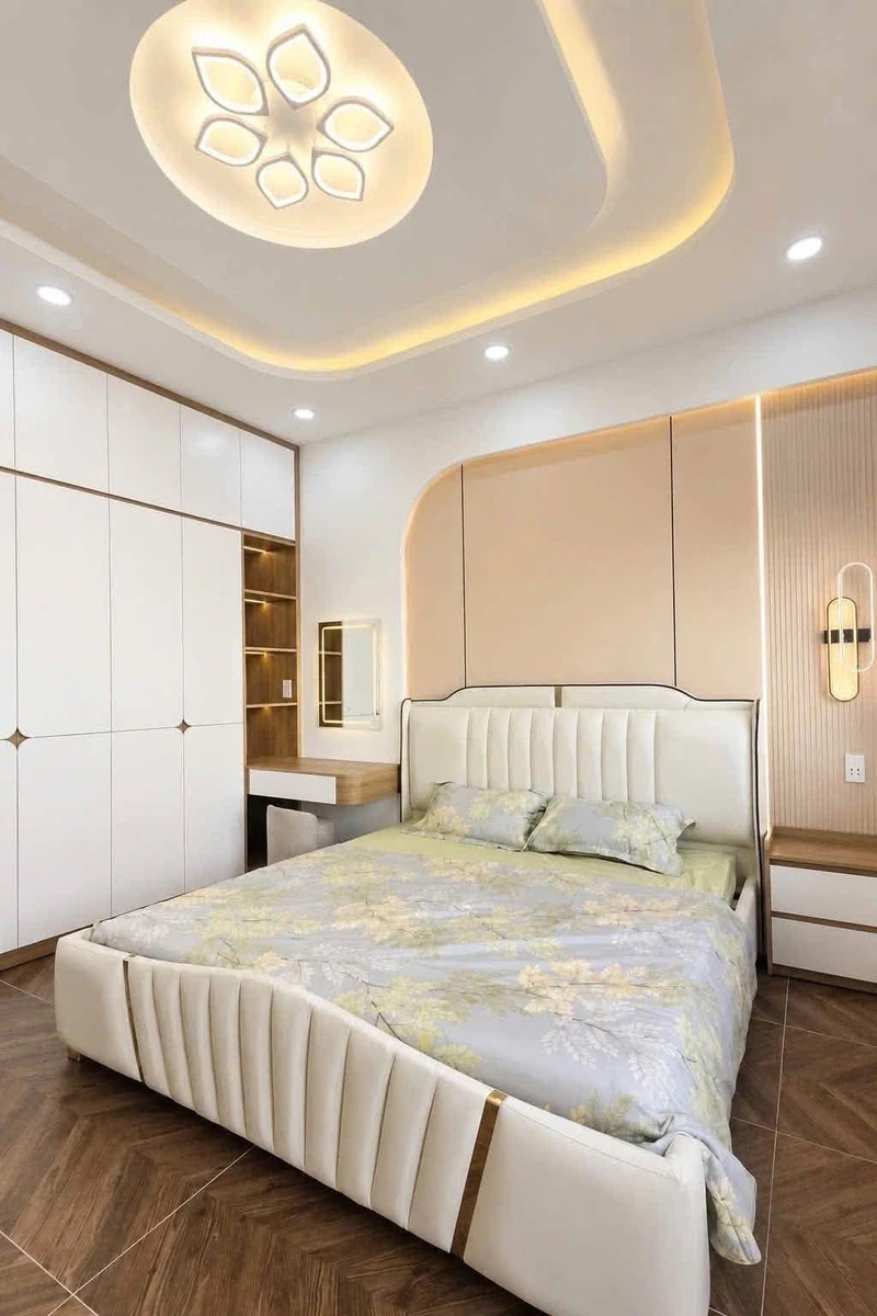 Bán nhà 2 tầng 66m2, 3PN gần Đầm Sen, Quận 11, giá 7,2 tỷ - Ảnh thu nhỏ 3