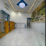 Bán nhà 95m² 3PN gần trường Tam Bình, Tân Bình - 4.5 tỷ - Ảnh thu nhỏ 1