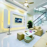 Bán nhà 2 mê 92m2, 3 PN, Lê Văn Sỹ, Q.1 - Ảnh thu nhỏ 2