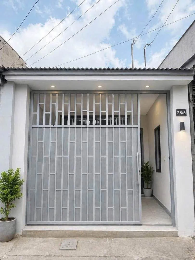 Bán nhà 2PN Quận 12, 56m², 2 tỷ 980 triệu - Ảnh thu nhỏ 5