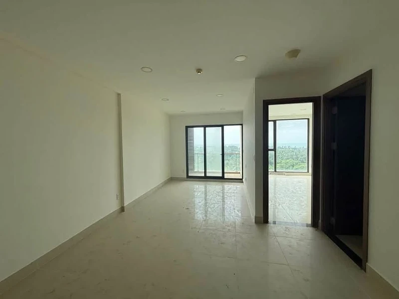 Bán căn hộ 2PN Gateway View Biển 74m2 giá 3,3 tỷ