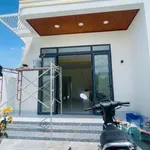 Bán nhà mới 100% 5x32m mặt tiền đường nhựa tại Suối Đá, Dương Minh Châu, Tây Ninh giá 899 triệu - Ảnh thu nhỏ 4