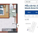 Bán căn hộ 2 phòng ngủ 50m² chỉ 1,45 tỷ tại Bình Chánh - Ảnh thu nhỏ 1