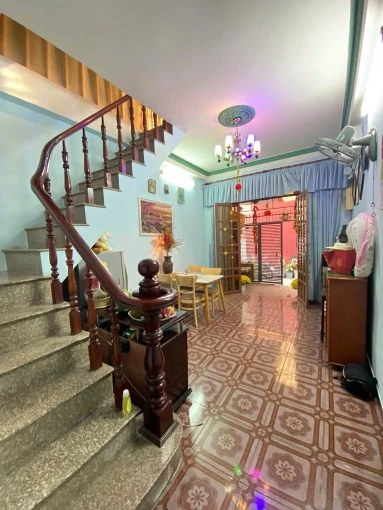 Bán nhà Quang Trung Gò Vấp 42m2 3,6 tỷ - Ảnh thu nhỏ 3
