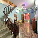 Bán nhà Quang Trung Gò Vấp 42m2 3,6 tỷ - Ảnh thu nhỏ 3